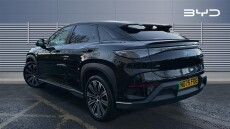 BYD Sealion 7 390kW Design AWD 83kWh 5dr Auto Electric Estate